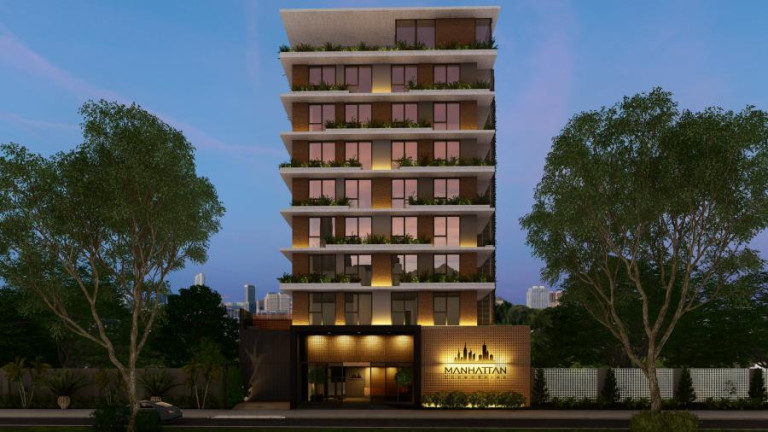 Imagem Imóvel Comercial à Venda, 42 m² em Jardim Polo Centro - Foz Do Iguaçu