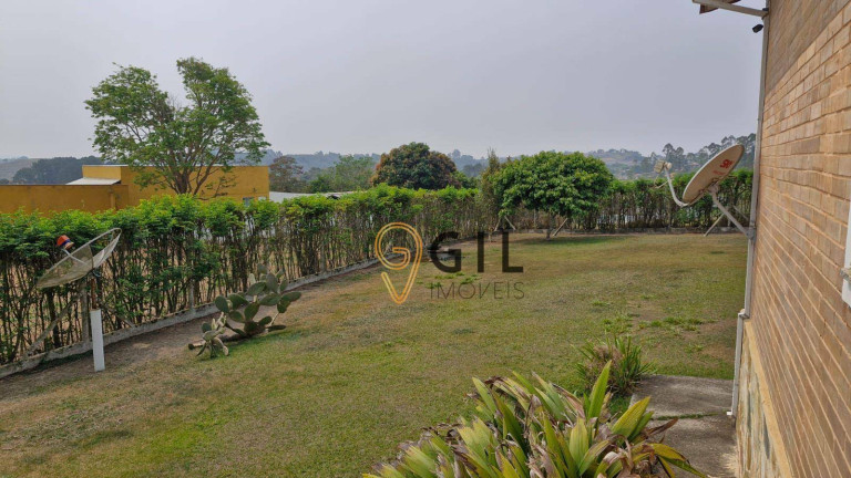 Imagem Fazenda à Venda, 165 m² em Veraneio Irajá - Jacareí