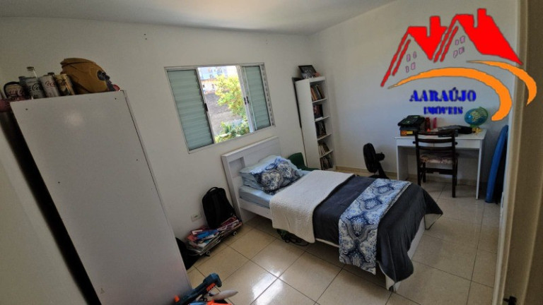 Imagem Casa com 2 Quartos à Venda, 65 m² em Bairro Fazendinha - Osasco Imagem Casa com 2 Quartos à Venda, 65 m² em Bairro Fazendinha - Osasco