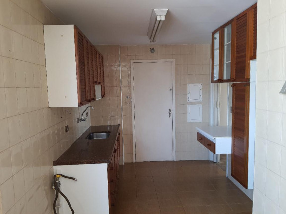 Imagem Apartamento com 3 Quartos à Venda, 99 m² em Centro - Piracicaba
