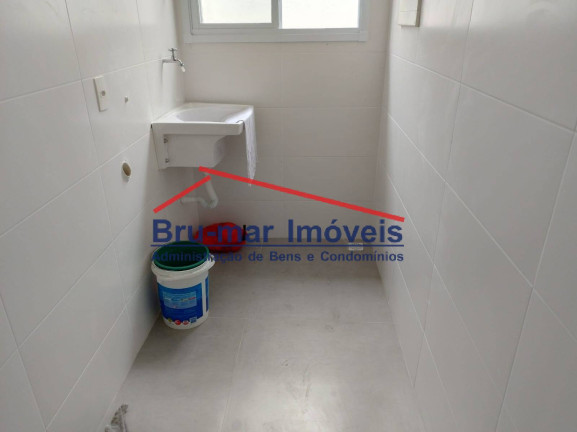 Imagem Casa com 3 Quartos à Venda, 110 m² em Vila Belmiro - Santos