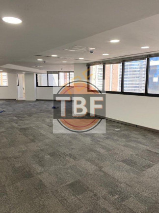Imagem Imóvel Comercial à Venda, 254 m² em Cidade Monções - São Paulo