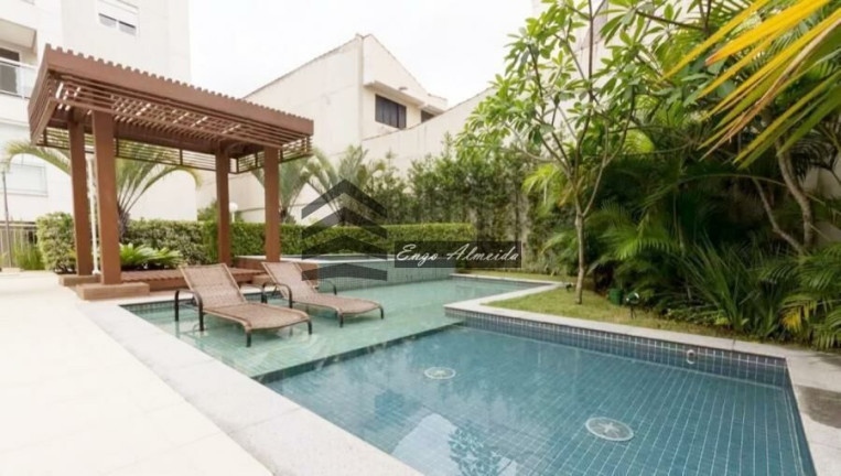 Imagem Apartamento com 2 Quartos à Venda, 84 m² em Alto De Pinheiros - São Paulo Imagem Apartamento com 2 Quartos à Venda, 84 m² em Alto De Pinheiros - São Paulo