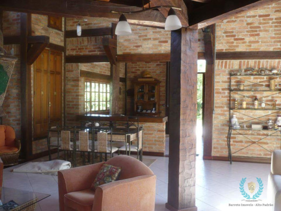 Imagem Chácara com 3 Quartos à Venda, 350 m² em Centro - Ibiúna