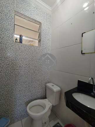 Imagem Casa com 2 Quartos à Venda, 112 m² em Monte Carlo - Santa Luzia Imagem Casa com 2 Quartos à Venda, 112 m² em Monte Carlo - Santa Luzia