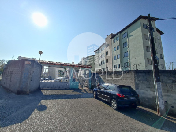 Imagem Imóvel com 2 Quartos à Venda, 51 m² em Alves Dias - São Bernardo Do Campo Imagem Imóvel com 2 Quartos à Venda, 51 m² em Alves Dias - São Bernardo Do Campo