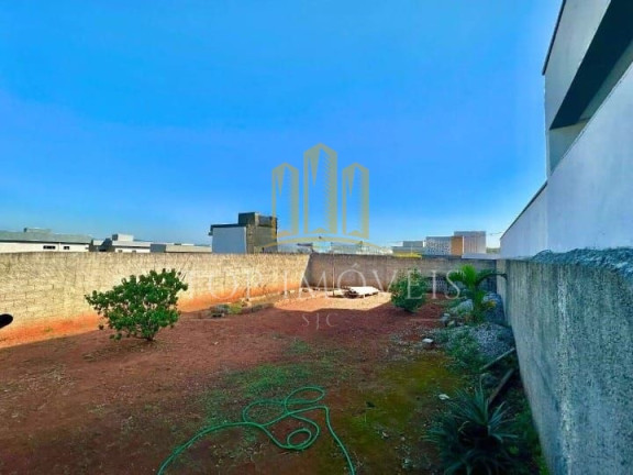 Imagem Terreno à Venda, 250 m² em Bairro Da Floresta - São José Dos Campos