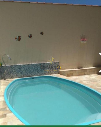 Imagem Casa com 3 Quartos à Venda, 260 m² em Camarão - São Gonçalo Imagem Casa com 3 Quartos à Venda, 260 m² em Camarão - São Gonçalo