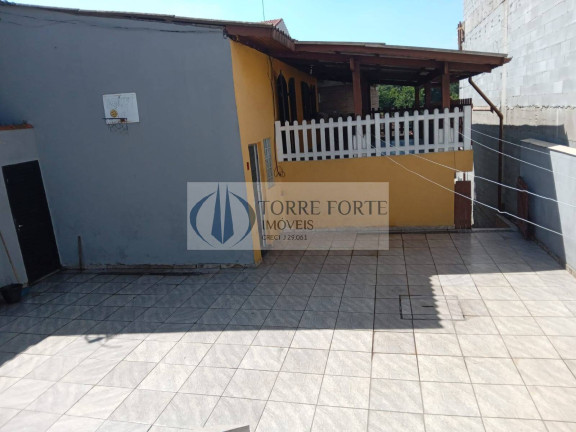 Imagem Casa com 3 Quartos à Venda, 165 m² em Jardim Ana Maria - Santo André Imagem Casa com 3 Quartos à Venda, 165 m² em Jardim Ana Maria - Santo André
