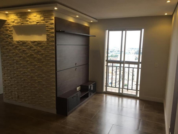 Imagem Apartamento com 2 Quartos à Venda, 50 m² em Parque Erasmo Assunção - Santo André Imagem Apartamento com 2 Quartos à Venda, 50 m² em Parque Erasmo Assunção - Santo André