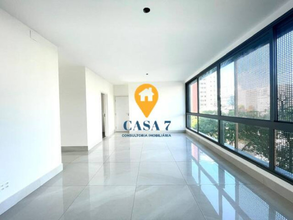Imagem Apartamento com 4 Quartos à Venda, 136 m² em Gutierrez - Belo Horizonte Imagem Apartamento com 4 Quartos à Venda, 136 m² em Gutierrez - Belo Horizonte