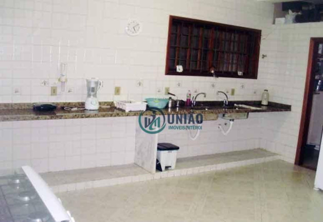 Imagem Casa com 4 Quartos à Venda, 289 m² em Engenho Do Mato - Niterói
