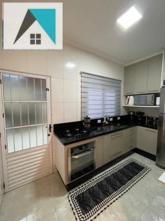 Imagem Casa com 2 Quartos à Venda, 100 m² em Panorama (polvilho) - Cajamar