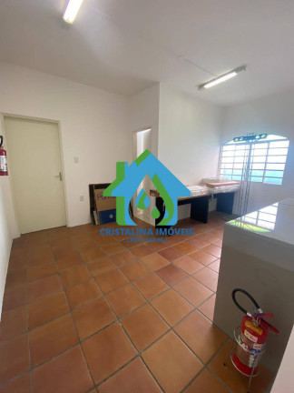 Imagem Sala Comercial à Venda, 281 m² em Centro - Jundiaí