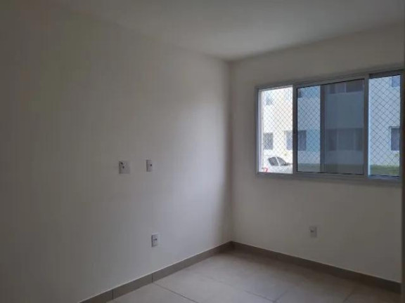 Imagem Apartamento com 2 Quartos à Venda, 60 m² em Buraquinho - Lauro De Freitas Imagem Apartamento com 2 Quartos à Venda, 60 m² em Buraquinho - Lauro De Freitas