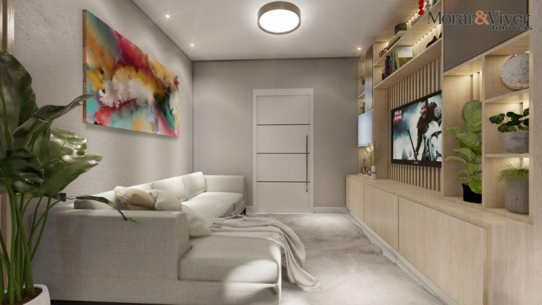 Imagem Sobrado com 3 Quartos à Venda, 107 m² em Xaxim - Curitiba Imagem Sobrado com 3 Quartos à Venda, 107 m² em Xaxim - Curitiba