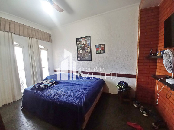 Imagem Casa com 2 Quartos à Venda, 190 m² em Jardim Dom Bosco - Campinas