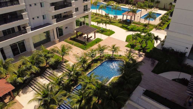 Imagem Apartamento com 3 Quartos à Venda, 79 m² em Ponta Negra - Natal Imagem Apartamento com 3 Quartos à Venda, 79 m² em Ponta Negra - Natal
