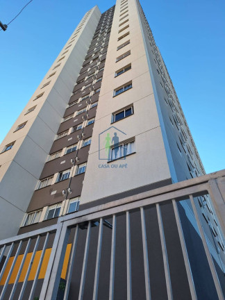 Imagem Apartamento com 2 Quartos à Venda, 40 m² em Vila Marari - São Paulo Imagem Apartamento com 2 Quartos à Venda, 40 m² em Vila Marari - São Paulo