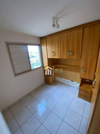 Imagem Imóvel com 2 Quartos à Venda, 46 m² em Santana - São Paulo