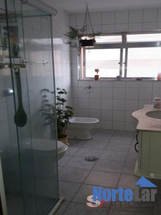 Imagem Apartamento com 3 Quartos à Venda, 130 m² em Santana - São Paulo Imagem Apartamento com 3 Quartos à Venda, 130 m² em Santana - São Paulo