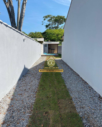 Imagem Casa com 2 Quartos à Venda, em Unamar (tamoios) - Cabo Frio Imagem Casa com 2 Quartos à Venda, em Unamar (tamoios) - Cabo Frio