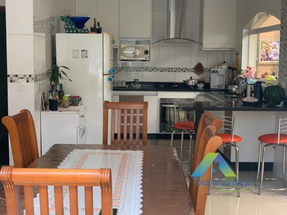 Imagem Sobrado com 5 Quartos à Venda, 390 m² em Dos Casa - São Bernardo Do Campo Imagem Sobrado com 5 Quartos à Venda, 390 m² em Dos Casa - São Bernardo Do Campo