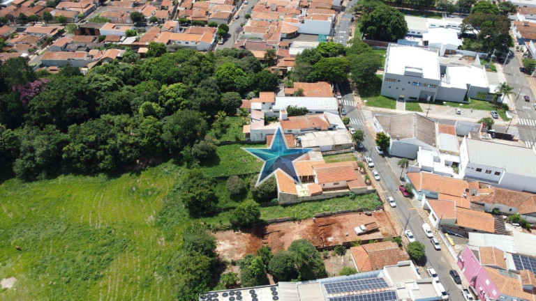 Imagem Terreno à Venda, 958 m² em Centro - Leme Imagem Terreno à Venda, 958 m² em Centro - Leme
