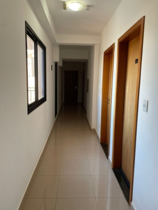 Apartamento com 1 Quarto à Venda, 50 m² em Ribeirânia - Ribeirão Preto