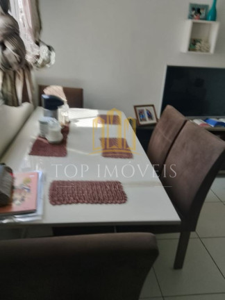 Imagem Apartamento com 2 Quartos à Venda, 46 m² em Jardim Minas Gerais - São José Dos Campos Imagem Apartamento com 2 Quartos à Venda, 46 m² em Jardim Minas Gerais - São José Dos Campos