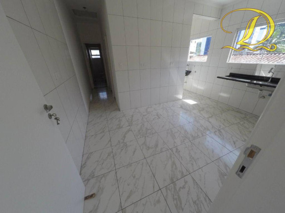 Imagem Casa com 2 Quartos à Venda, 88 m² em Canto Do Forte - Praia Grande Imagem Casa com 2 Quartos à Venda, 88 m² em Canto Do Forte - Praia Grande