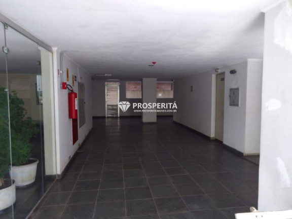 Imagem Apartamento com 2 Quartos à Venda, 89 m² em Centro - Diadema