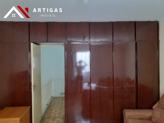 Imagem Sobrado com 2 Quartos à Venda, 100 m² em Belenzinho - São Paulo