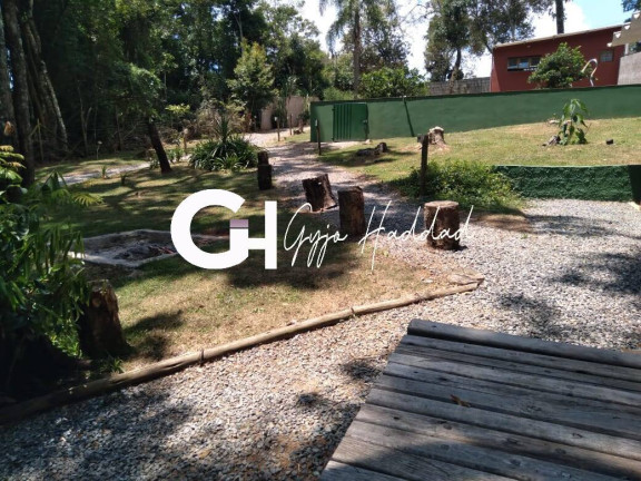 Imagem Chácara com 2 Quartos à Venda, 1.300 m² em Piratuba - Ibiúna