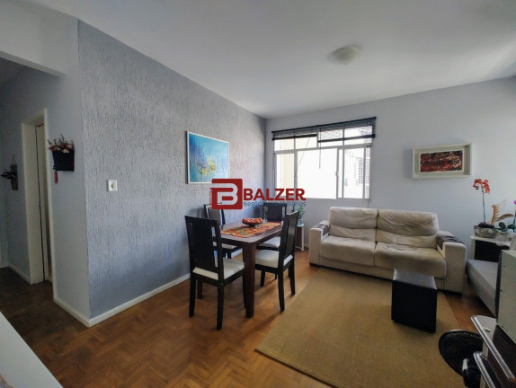 Imagem Apartamento com 2 Quartos à Venda, 93 m² em Centro - Florianópolis Imagem Apartamento com 2 Quartos à Venda, 93 m² em Centro - Florianópolis