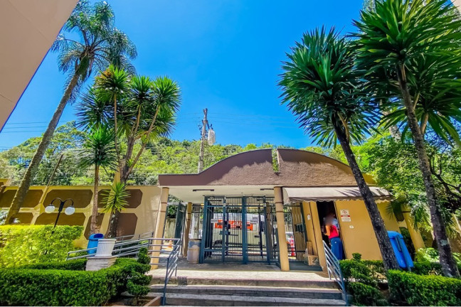 Imagem Apartamento com 3 Quartos à Venda, 55 m² em Jardim Santa Terezinha (zona Leste) - São Paulo Imagem Apartamento com 3 Quartos à Venda, 55 m² em Jardim Santa Terezinha (zona Leste) - São Paulo