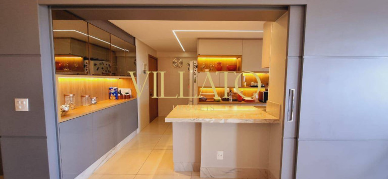 Imagem Apartamento com 3 Quartos à Venda, 140 m² em Setor Bueno - Goiânia Imagem Apartamento com 3 Quartos à Venda, 140 m² em Setor Bueno - Goiânia