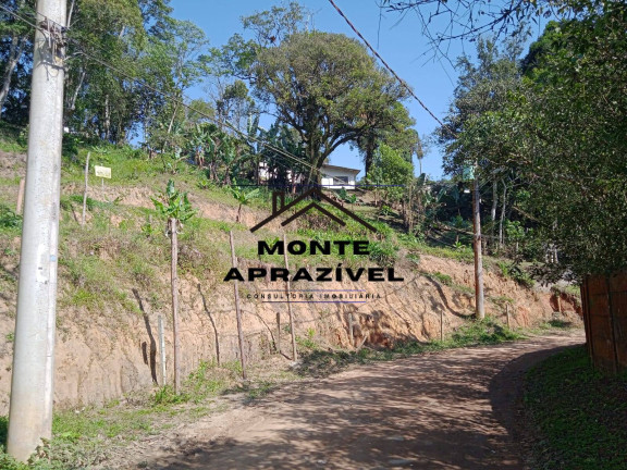 Terreno à Venda, 400 m² em Rio Grande Da Serra