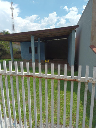 Imagem Terreno à Venda, 480 m² em Centro - Piraquara Imagem Terreno à Venda, 480 m² em Centro - Piraquara