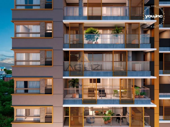 Imagem Apartamento com 3 Quartos à Venda, 132 m² em Vila Mariana - São Paulo