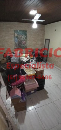 Imagem Casa com 4 Quartos à Venda, 180 m² em Capão Novo - Capão Da Canoa