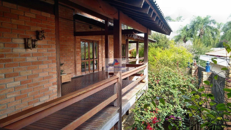 Casa com 4 Quartos à Venda, 541 m² em Morumbi - São Paulo