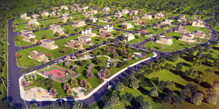 Imagem Terreno à Venda, 250 m² em Reserva Bordon 3 - Sumaré Imagem Terreno à Venda, 250 m² em Reserva Bordon 3 - Sumaré