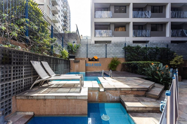 Imagem Apartamento com 3 Quartos à Venda, em Vila Madalena - São Paulo Imagem Apartamento com 3 Quartos à Venda, em Vila Madalena - São Paulo