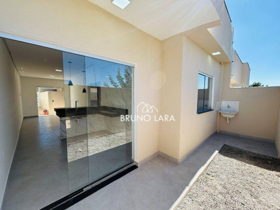 Imagem Casa com 2 Quartos à Venda, 58 m² em Pedra Branca - São Joaquim De Bicas Imagem Casa com 2 Quartos à Venda, 58 m² em Pedra Branca - São Joaquim De Bicas