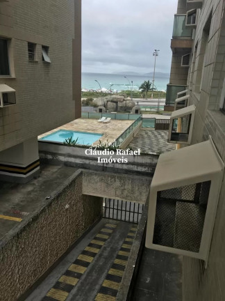 Apartamento com 2 Quartos à Venda, 86 m² em Centro - Cabo Frio