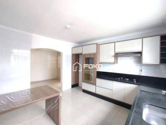 Imagem Casa com 2 Quartos para Alugar, 90 m² em Cidade Martins - Guarulhos
