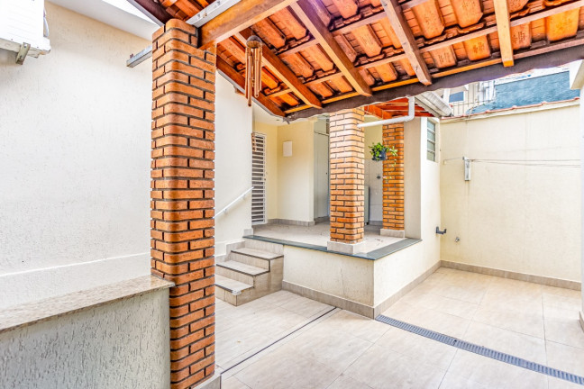 Imagem Casa com 3 Quartos à Venda, 172 m² em Vila Guarani (z Sul) - São Paulo Imagem Casa com 3 Quartos à Venda, 172 m² em Vila Guarani (z Sul) - São Paulo