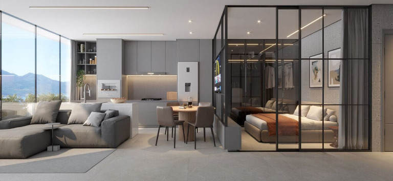 Imagem Cobertura com 2 Quartos à Venda, 66 m² em Bombinhas - Bombinhas Imagem Cobertura com 2 Quartos à Venda, 66 m² em Bombinhas - Bombinhas