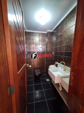 Imagem Casa com 6 Quartos à Venda, 291 m² em Córrego Grande - Florianópolis Imagem Casa com 6 Quartos à Venda, 291 m² em Córrego Grande - Florianópolis